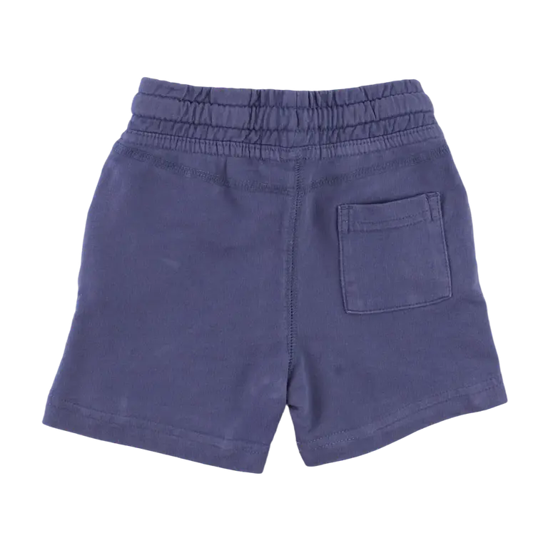 Denim Day Short 74 cm back preview