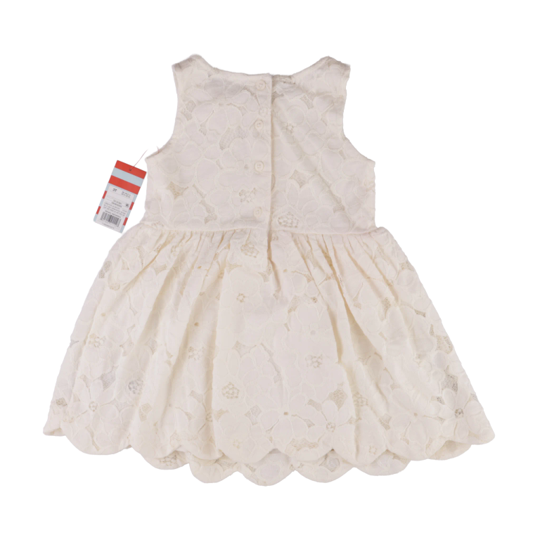 Cat & Jack Dress 98 cm back preview