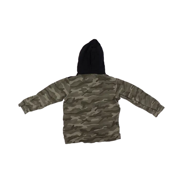 Kappahl Huppari 122 - 128 cm back preview