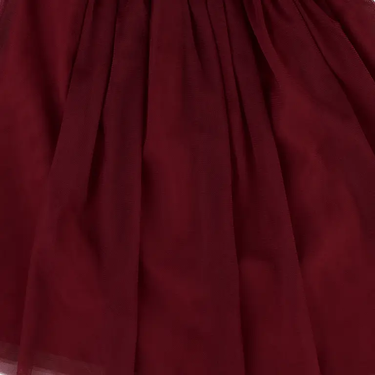 Lotta & Lassi Mekko 92 cm close up preview