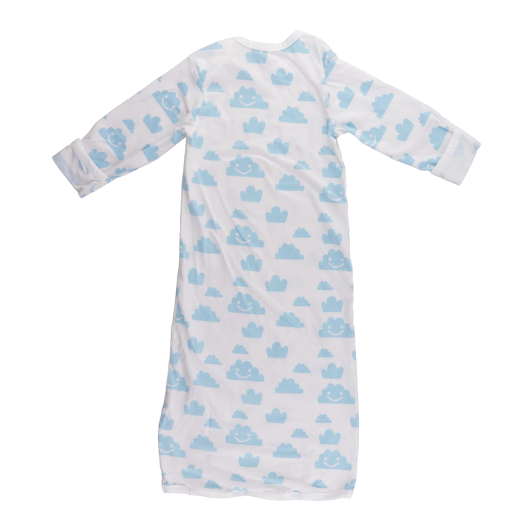 Reima Magamiskott 62 - 68 cm back preview