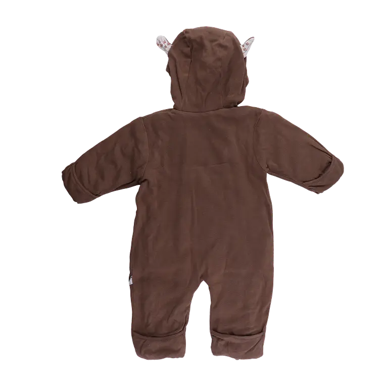 Jutta Välihaalari 68 - 74 cm back preview