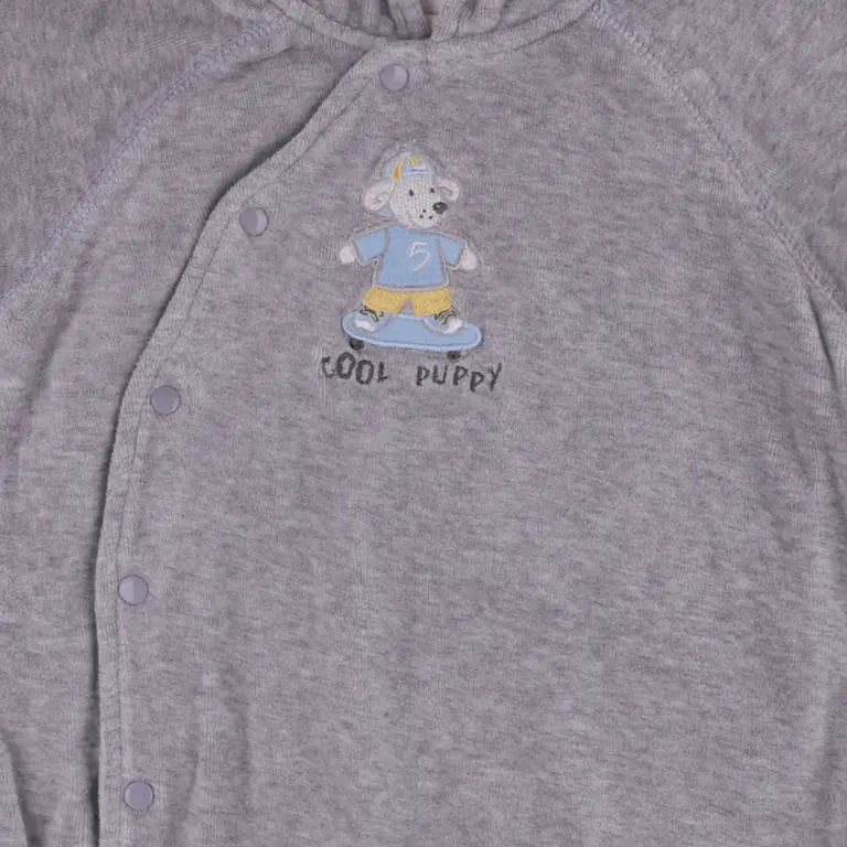 Lindex Välihaalari 68 cm close up preview