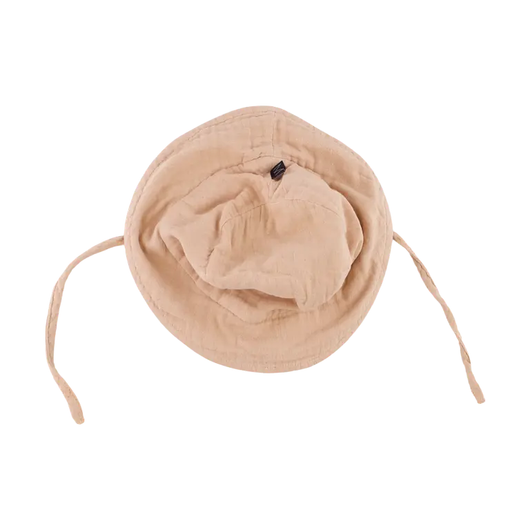 Monkind Bucket Hat 98 - 110 cm back preview