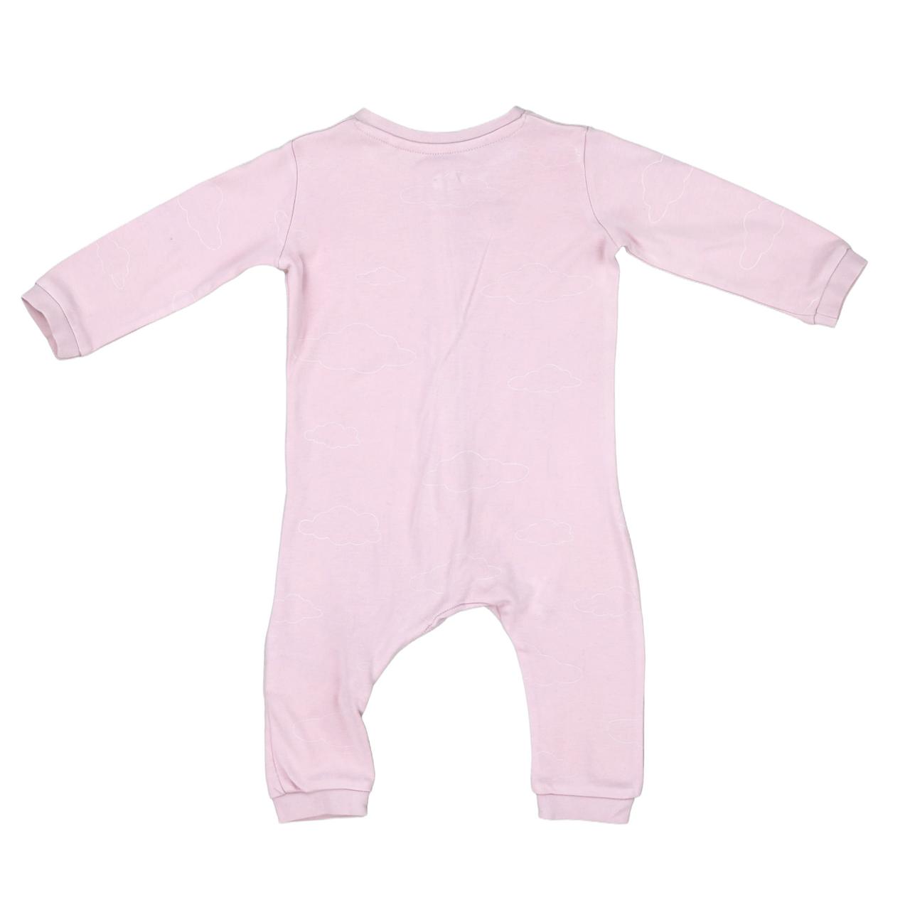 Cubus Pyjama 62 cm back preview