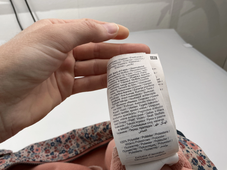 Name It Välihaalari 92 cm extra 2