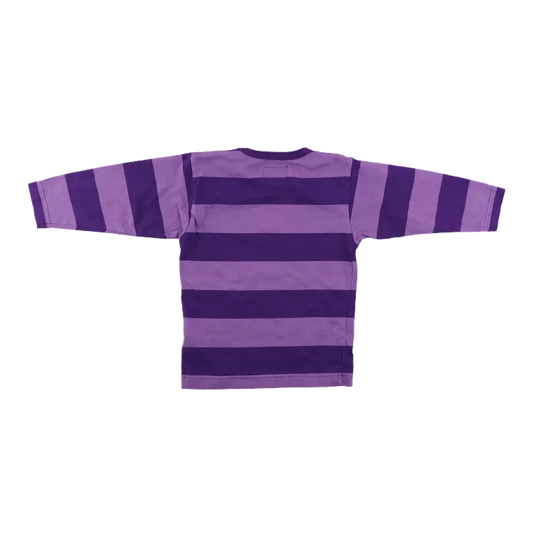 Ristomatti Ratia Pitkähihainen t-paita 100 cm back preview