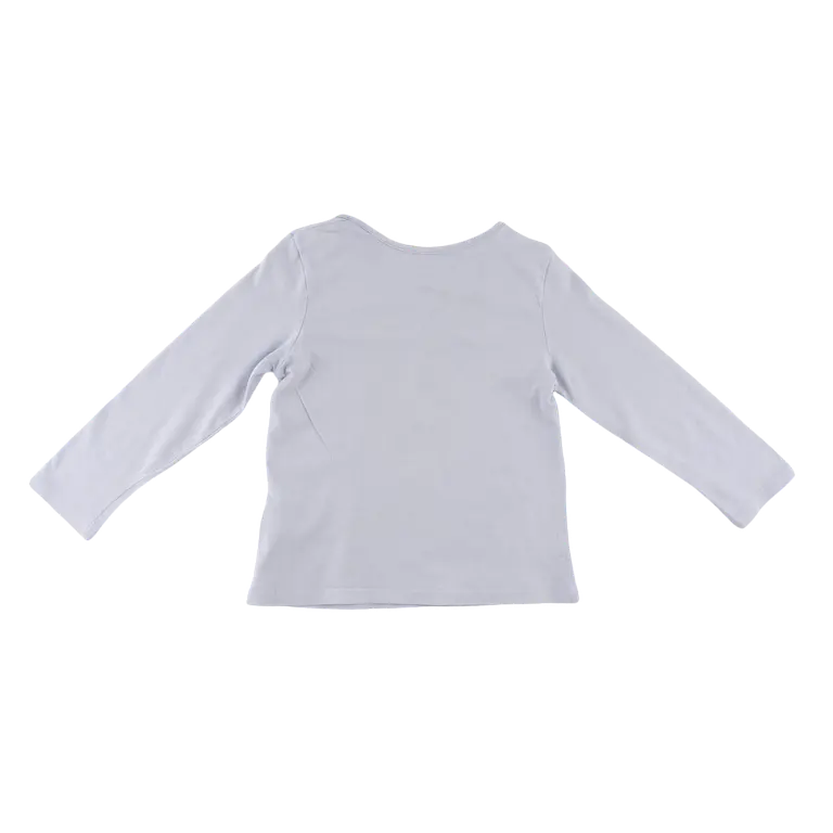 H&M Pitkähihainen t-paita 98 - 104 cm back preview