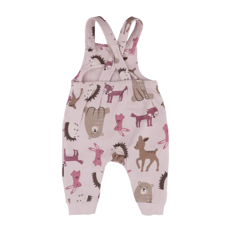 Topomini Overall 62 cm back preview