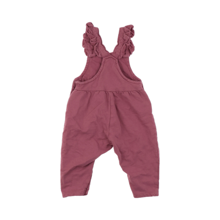 Lupilu Haalari 74 - 80 cm back preview