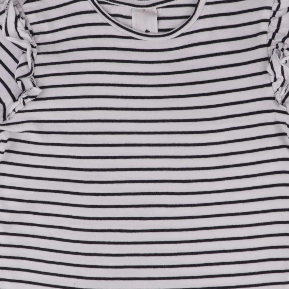 Palomino Long-Sleeved T-Shirt 122 cm close up