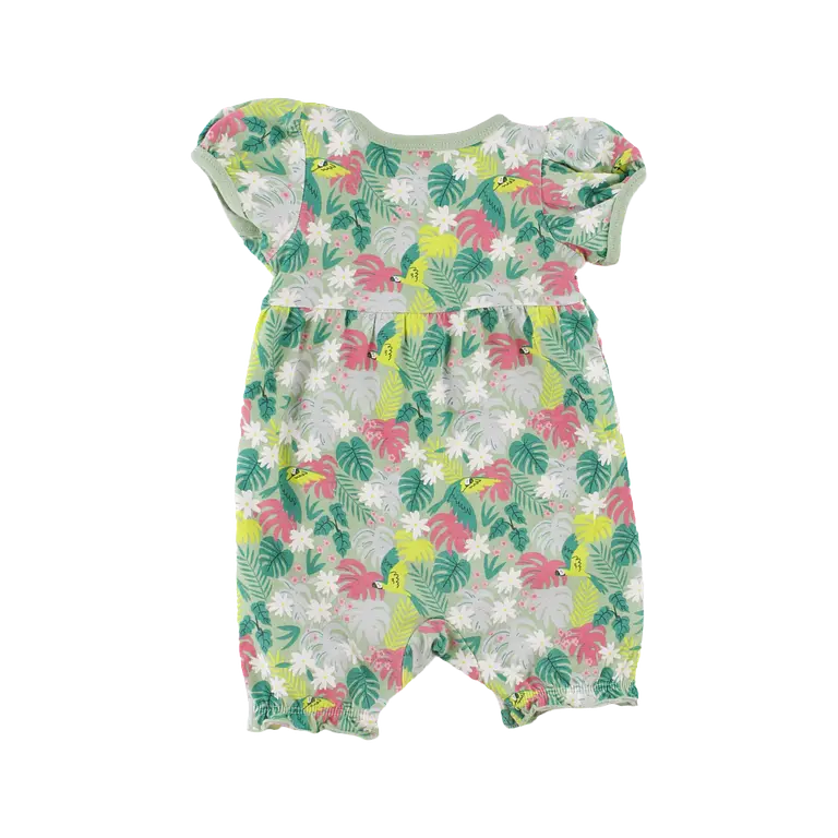 Mywear Haalari 68 cm back preview