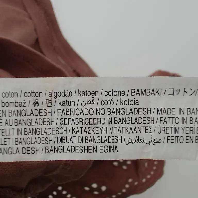 Zara Marškinėliai 92 cm close up preview