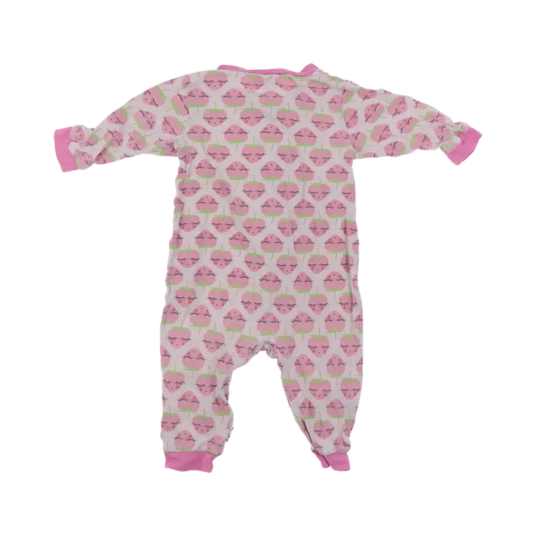 Lotta & Lassi Pižama 68 cm back preview