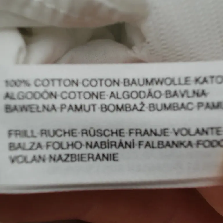 C&A Suknelė 86 cm close up preview