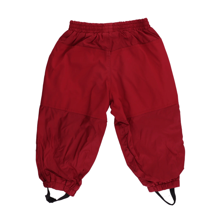 H&M Žygio kelnės 92 cm back preview