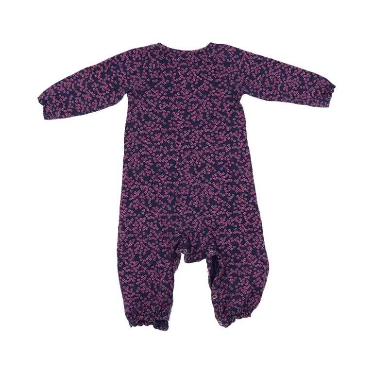 Åhléns Haalari 74 - 80 cm back preview