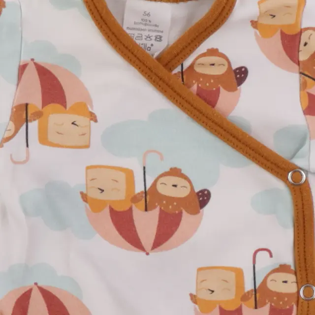 Hilla Clothing Body 56 cm close up preview