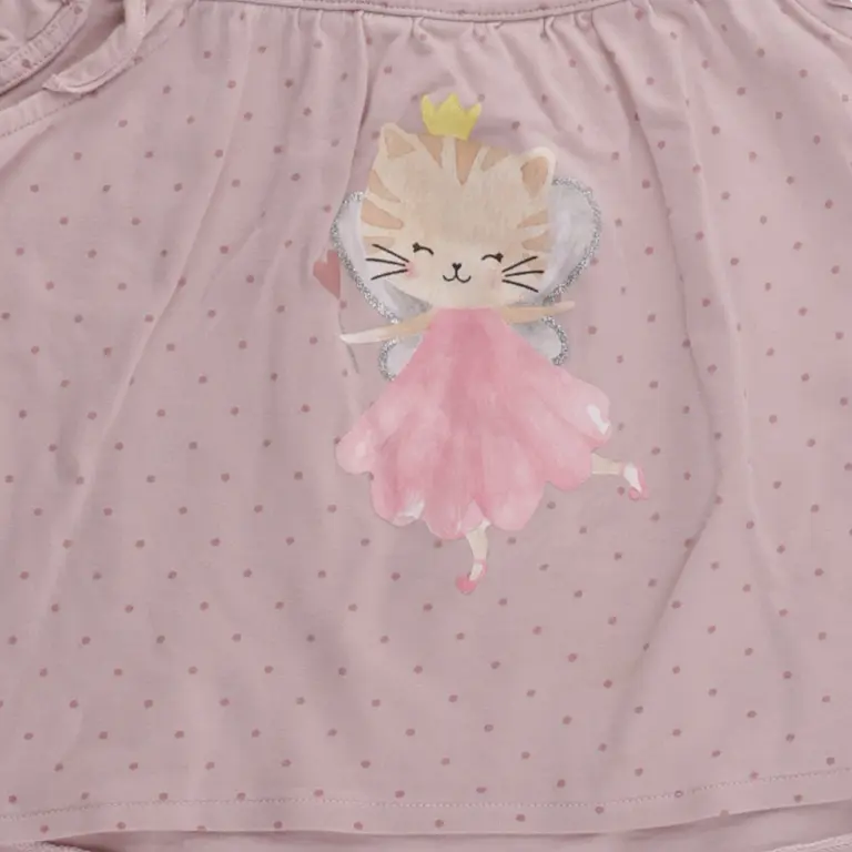 H&M Pyjama 98 - 104 cm close up preview