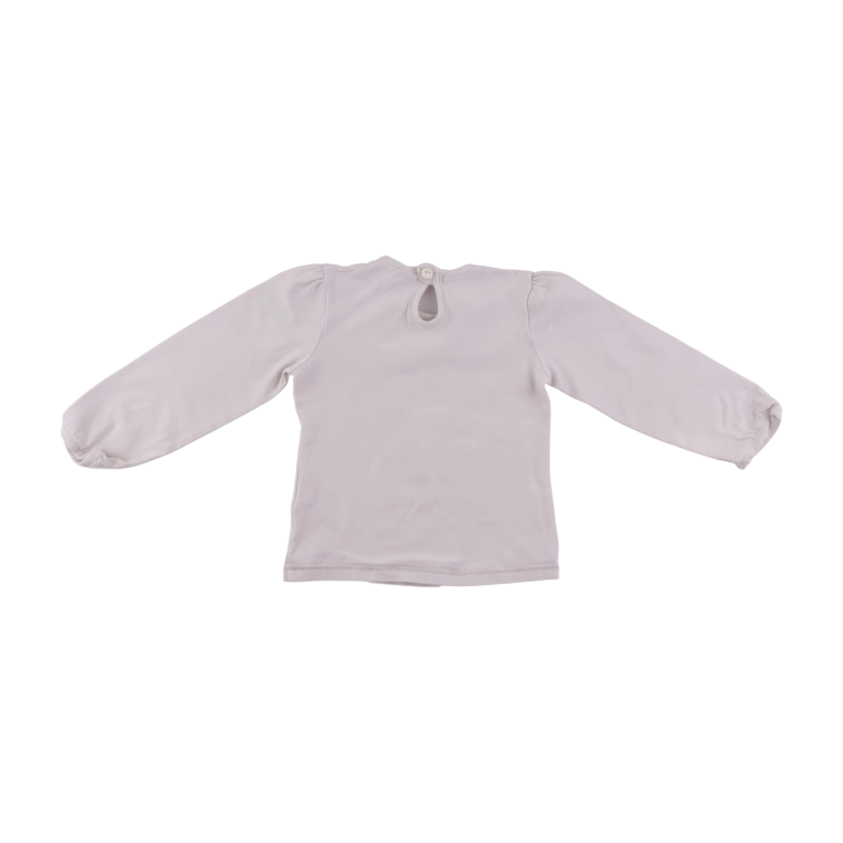 Panter Long-Sleeved T-Shirt 80 - 86 cm back preview