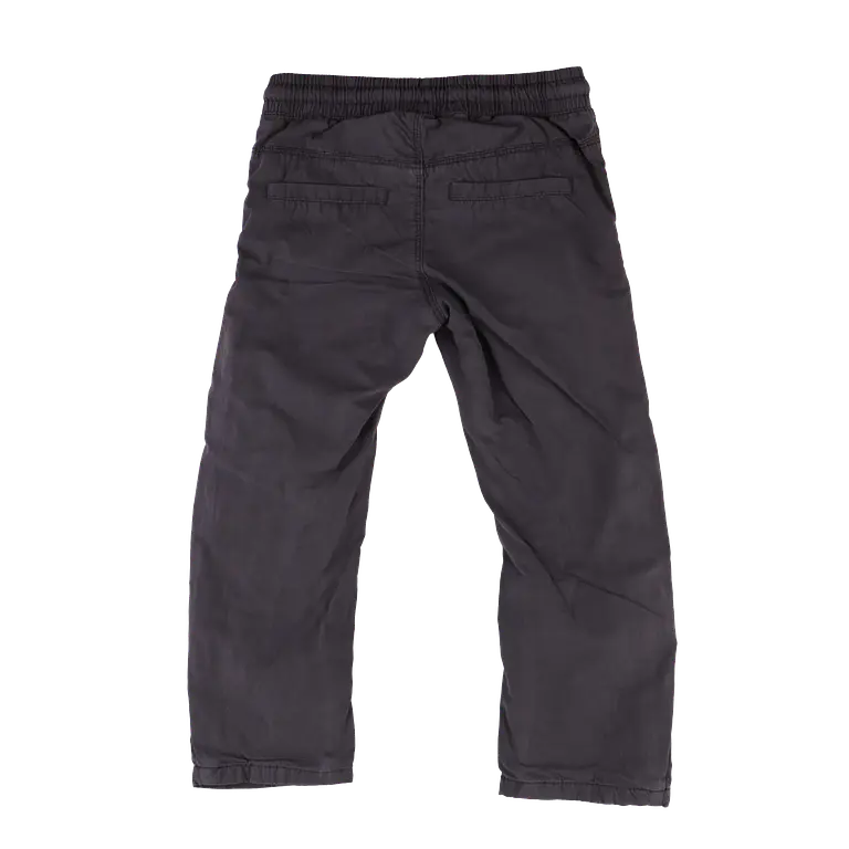 Lindex Pārgājienu bikses 98 cm back preview