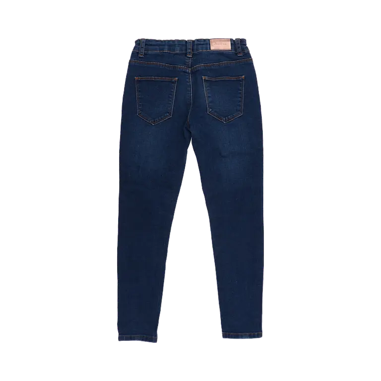 Denim Co. Džinsai 134 cm back preview