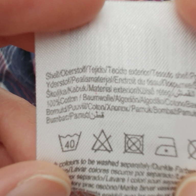 Name It Särk 86 cm extra 1