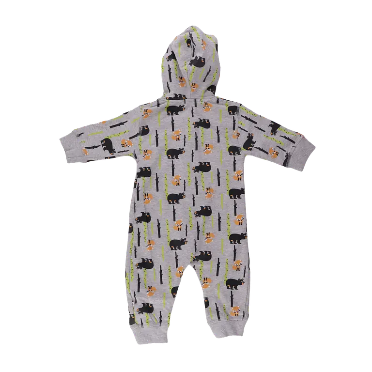 Pippi Haalari 62 cm back preview