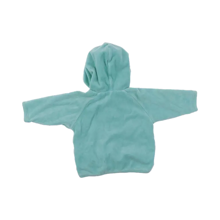 Lindex Džemperis su gobtuvu 56 cm back preview