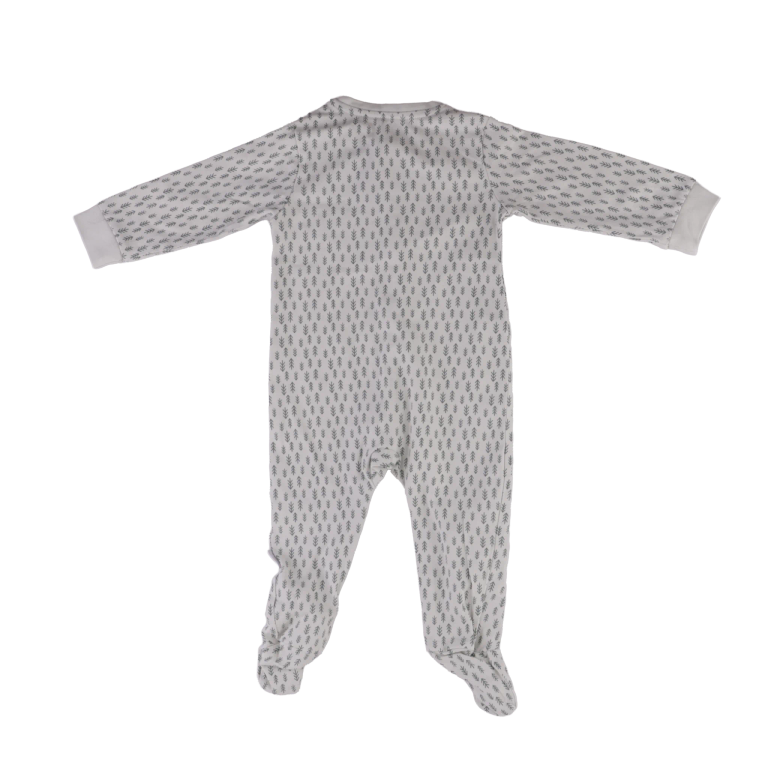 Kuutti Haalari 62 - 68 cm back preview