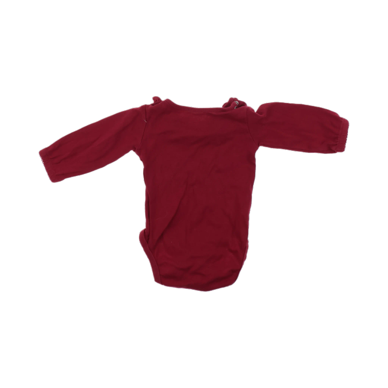 H&M Body 68 cm back preview