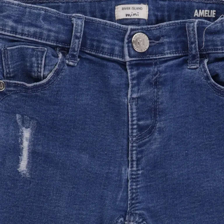 River Island Džinsi 92 - 98 cm close up preview