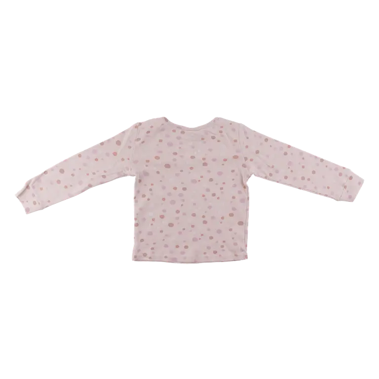 H&M Pitkähihainen t-paita 98 - 104 cm back preview