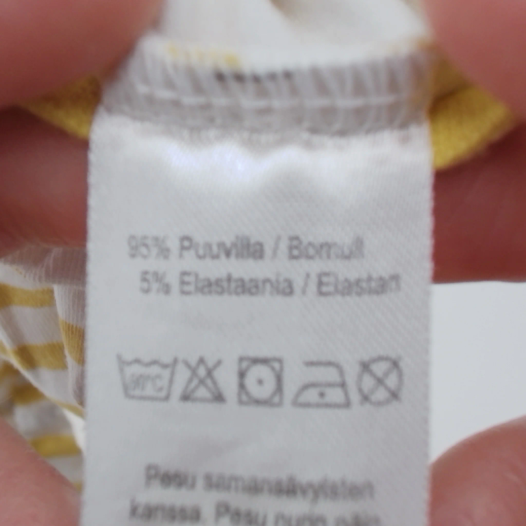 Pippi Kelnės 68 - 74 cm extra 1