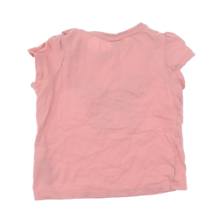 H&M T-paita 80 cm back preview