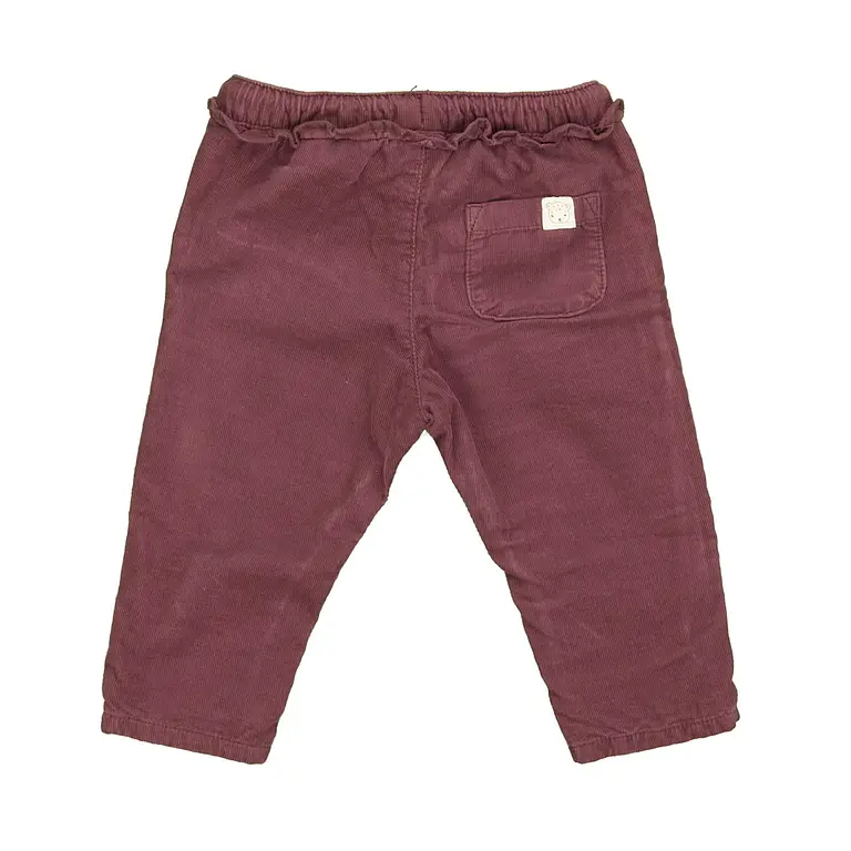 H&M Trousers 68 cm back preview