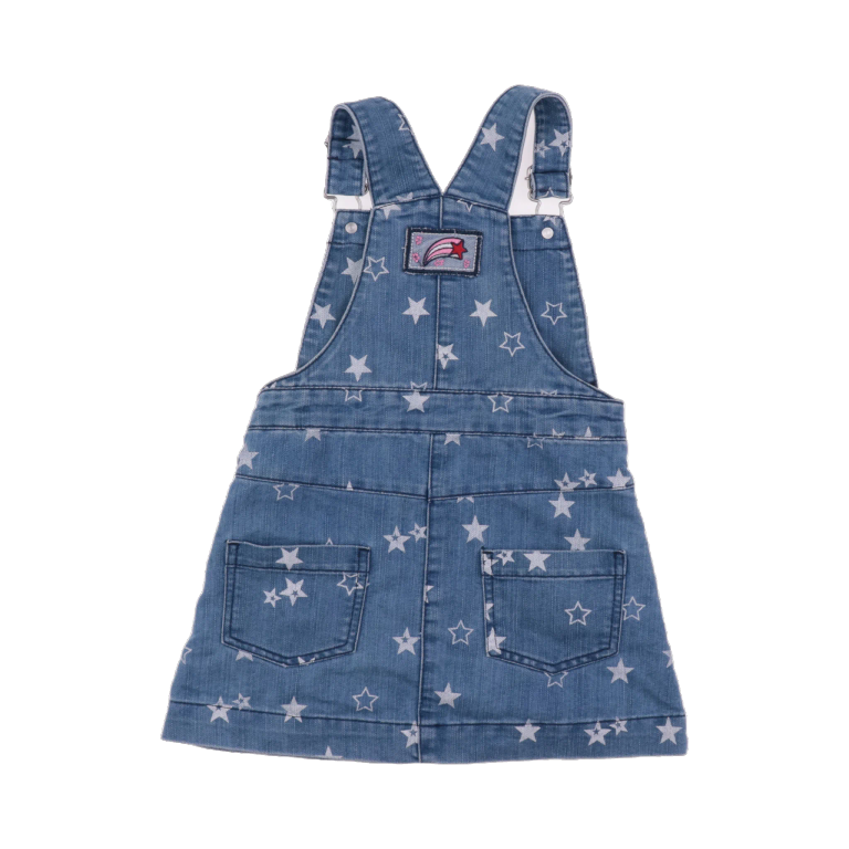 Dunnes Stores Suknelė 98 cm back preview