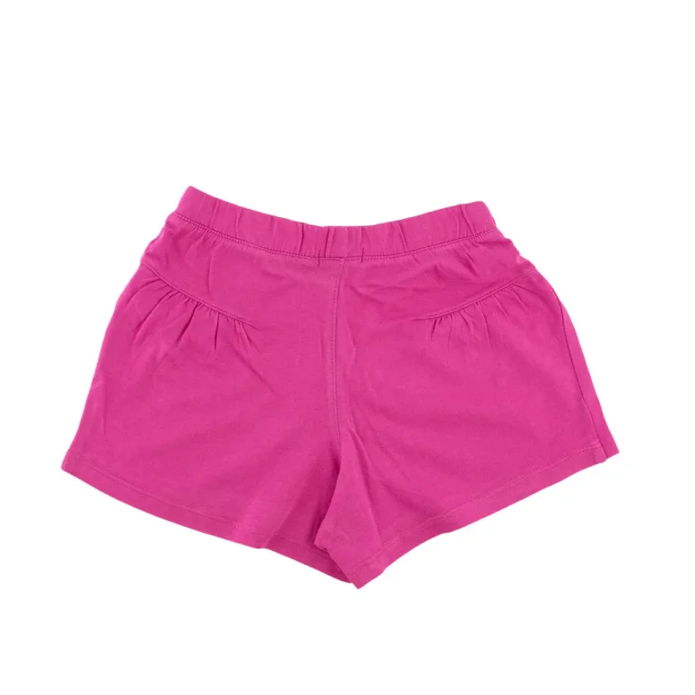 In extenso Short 98 cm back preview