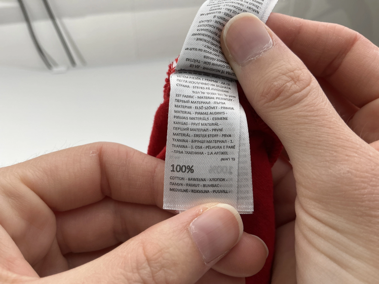 Fox & Bunny Haalari 80 cm extra 3