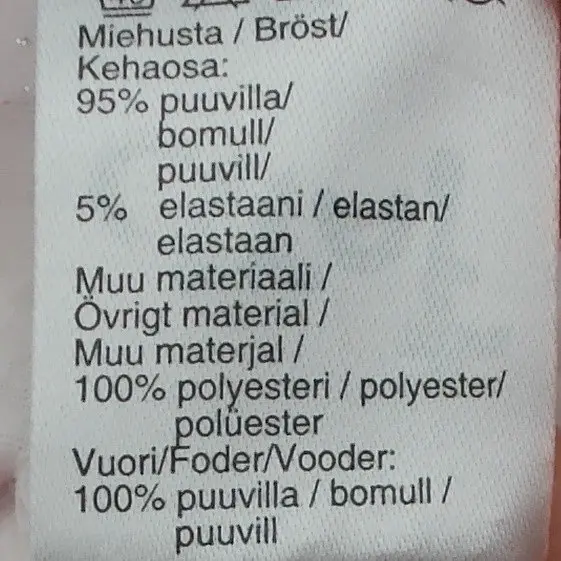 Ciraf Mekko 68 cm close up preview