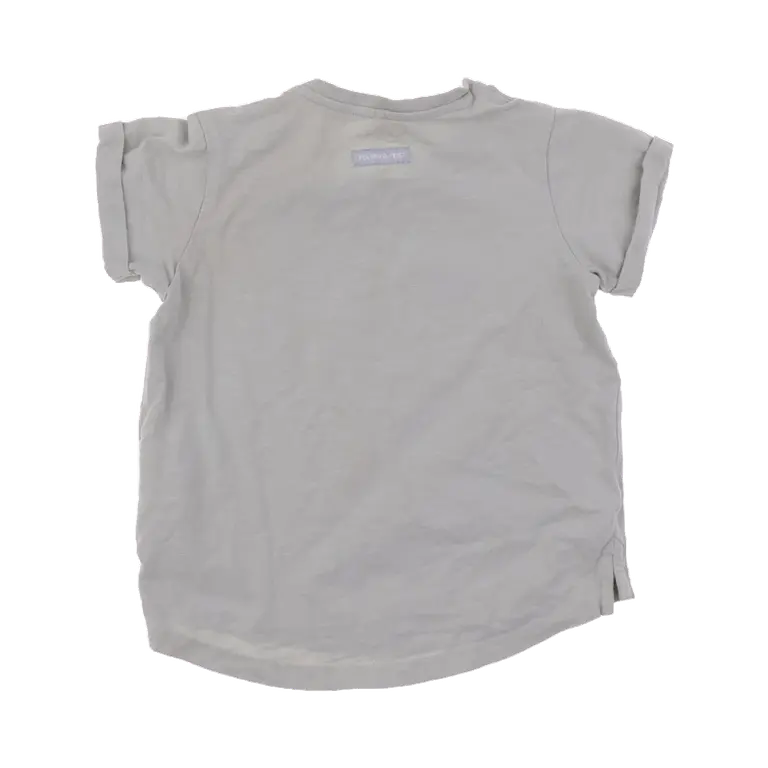 Polarn O. Pyret Marškinėliai 80 cm back preview