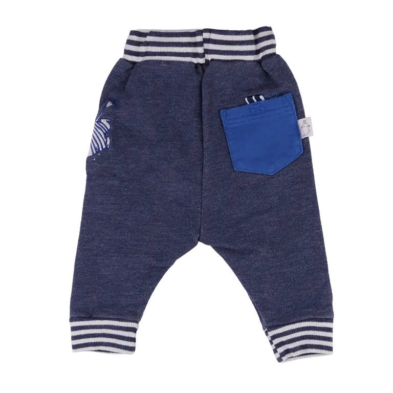 Muumi (Martinex) Housut 62 cm back preview