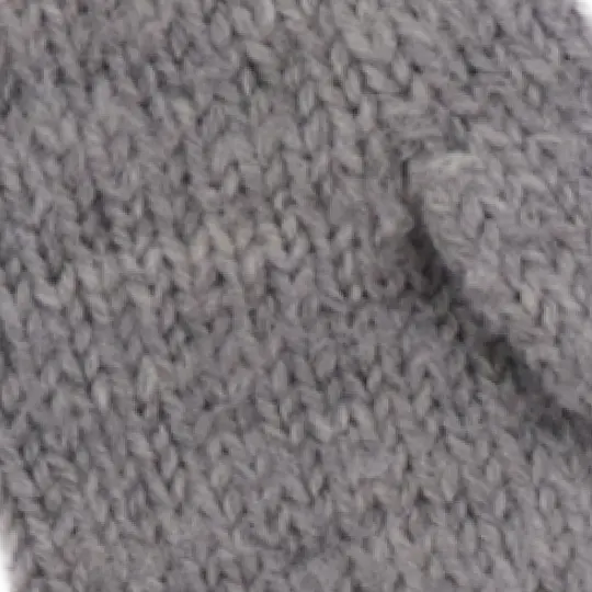 Käsin tehty Tumput 62 - 74 cm close up preview