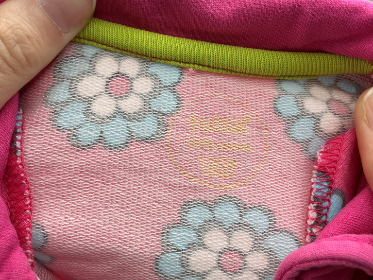 Tutta Neule 80 cm extra 2