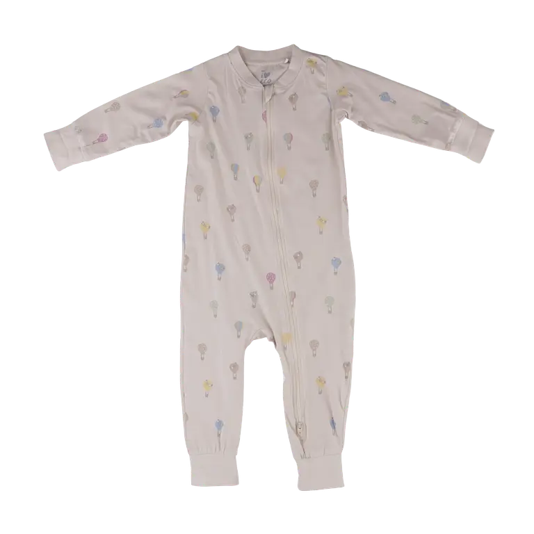 ICA Pyjama 86 cm front preview