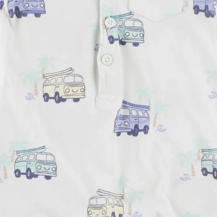 Kappahl Haalari 62 cm close up preview