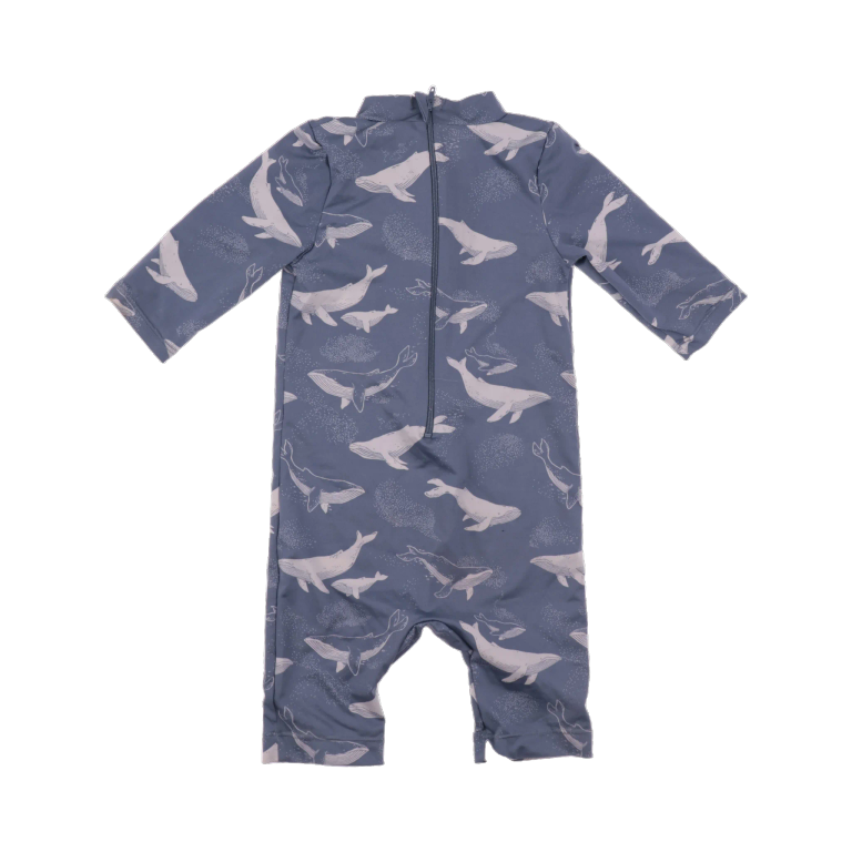 Newbie Jumpsuit 74 - 80 cm back preview