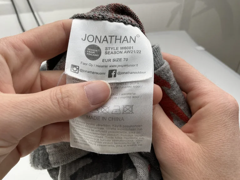 Jonathan Potkupuku 68 cm extra 2