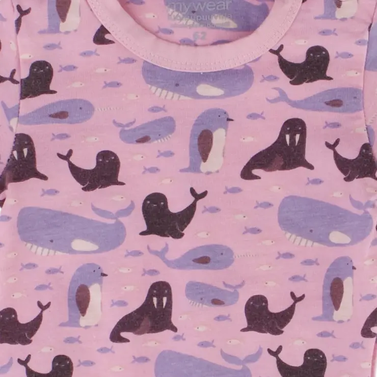 Mywear Body 62 cm close up preview