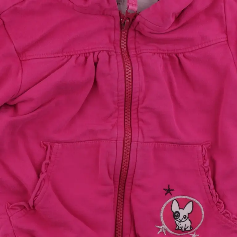 Zalekua Huppari 92 cm close up preview